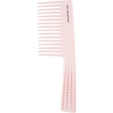 Vepa 995 Bio Soft Touch Tarak | Elektriklenme Önleyici Saç Açma Tarağı