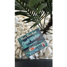 Cool Water Okyanus Kokulu Tütsü Hd Hari Darshan /10 Adet