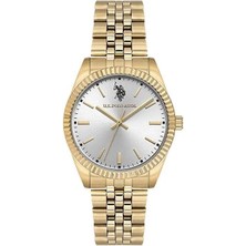 U.s. Polo Assn. USPA2103-06 Kadın Kol Saati