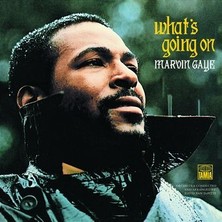 Universal Marvin Gaye- What's Going On - CD