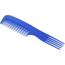 Vepa Ultra 920 Perma Tarak | Bukle Belirginleştirici, Antistatik Saç Tarağı