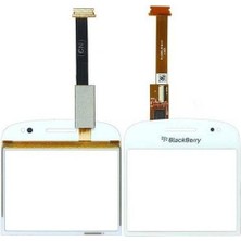 OEM Blackberry 9900 Beyaz Touch ( Dokunmatik )