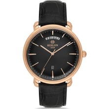 Hislon CL203R-04BR Erkek Kol Saati