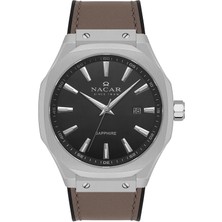 Nacar NC34-29B684-ABL7 Erkek Kol Saati