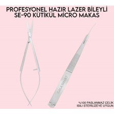 Normadia Pratik ve Hafif Mikro Makas, Kesim ve Düzenleme Aracı