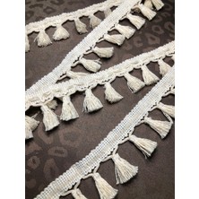 Ham Püskül Şerit, 15 Metre, KOD-P382C