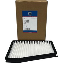 Sardes Chevrolet Evanda 2003-2006 Polen Filtresi