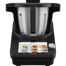 Arçelik Thermogurme™smc 9491 Akıllı Mutfak Robotu