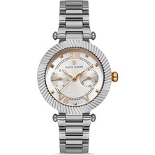 David Guner DG-8415LA-A1 Multi̇ Fonksi̇yon Kadın Kol Saati