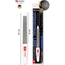 Normadia Pratik Kullanımlı Küçük Tırnak Törpüsü 7130-12