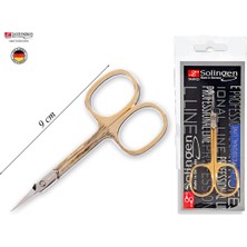 Normadia Sağlam ve Dayanıklı Et Makası - Tarko Solingen 2071, Güçlü Kesim