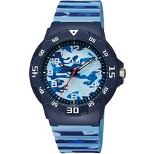 Q&q V02A-010VY Erkek Kol Saati