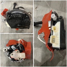 OEK Adblue Pompası Renault Master 3(Orjınal Urun Natural Kutu) 237G00283R