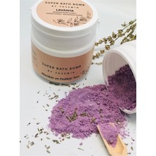 Normadia Lavanta Kokulu Manikür ve Pedikür Tozu 500 ml – Güzel Bakım Için