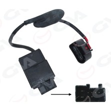 GVA BENZİN POMPASI KONTROL ÜNİTESİ GOLF5-JETTA-OCTAVIA 1K0906093F
