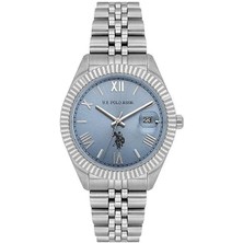 U.s. Polo Assn. USPA2112-07 Kadın Kol Saati