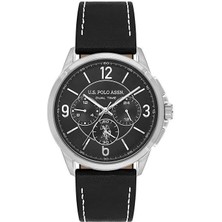 U.s. Polo Assn. USPA1135-05 Erkek Kol Saati