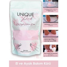 Normadia Yoğun Nemlendirici ve Anti Stress El Ayak Bakım Kürü 200G