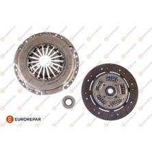 Eurorepar Debrıyaj Setı Boxer 3 / Jumper 3 2006 Rulmanlı: 1611272780 1606888180