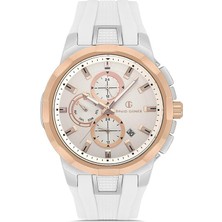 David Guner DG-8696GD-E1 Erkek Kol Saati