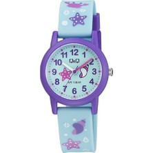 Q&q V23A-020VY Çocuk Kol Saati