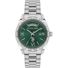 U.s. Polo Assn. USPA1123-02 Erkek Kol Saati