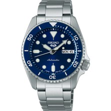 Seiko 5 Sports SRPL77 Skx Series Otomatik Erkek Kol Saati