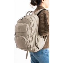 Unisex Krinkıl Sırt Çantası