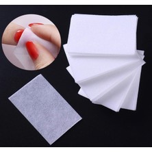 Normadia Tırnak Temizleme Mendili 540 Adet, Hızlı ve Pratik Oje Çıkarıcı