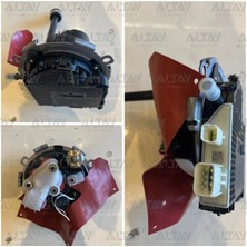 OEK Adblue Pompası Master 3 Opel Movano 2.3 Dcı(Orjınal Urun Natural Kutu) 204623492R