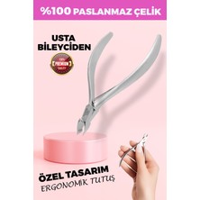 Normadia Cobalt Et Pensi 5mm Bileyciden, Güçlü ve Hassas Kesim Için