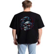 OGC Karga Oversize Unisex T-Shirt