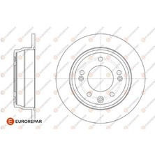 Eurorepar E2ARFRDISK 1997-2000