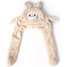 Yoyoso Sevimli Kulaklı Bere