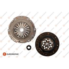 Eurorepar Debrıyaj Setı Crossland 10 C4/307/308/C5 107 2018 Kuru Bılyalı 3646475