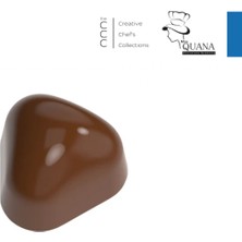 Greyas Moulds Polikarbon Special Pralin Çikolata Kalıbı 12 gr | CM-3899