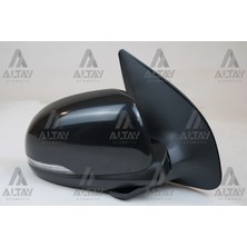 Taiwan Ayna Dış Dikiz I-20 2012-2014 Elektrikli Sinyalli Otomatik Katlanır Sağ 87620 1J410