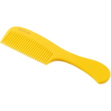 Vepa Ultra 940 Büyük Saplı Tarak | Antistatik, Ergonomik Tasarım