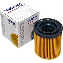 Wunder Kia Sorento Iv 1.6 Tgdi Hybrid 169 Kw, 2020-2024 Yağ Filtresi