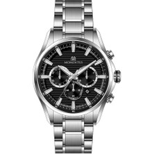 Momentus SC368S-04SS Erkek Kol Saati