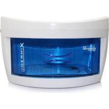 Normadia Mini Uv Sterilizer, Güçlü ve Taşınabilir Cilt ve Tırnak Temizliği