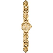 Michael Kors MK4871 Kadın Kol Saati Suya Dayanıklı Altın Kasa ve Kordon ile Şık Tasarım