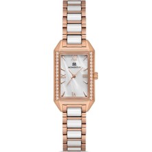 Momentus SS273T-09SR Kadın Kol Saati