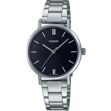 Casio LTP-VT02D-1AUDF Standart Kadın Kol Saati