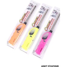 Osel Manyetolu Kısa Ocak Meyveli Çakmak Mc6