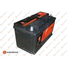 Eurorepar Akü Bm Bm 95AH 950A 3511017510190