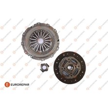 Eurorepar Debrıyaj Setı Clıo/kango/logan/kubıstar 2003 Rulmanlı 7701479194