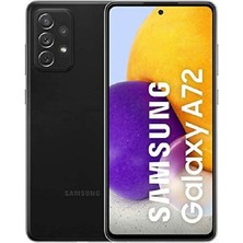 Yenilenmiş Samsung Galaxy A72 128 GB Akıllı Telefon 8 GB Ram (SM-A725F) 12 Ay Garantili - Outlet