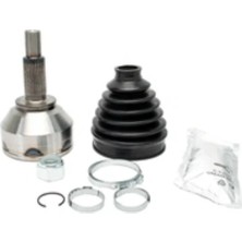 FAG AKS KAFASI DIŞ RENAULT TRAFIC 2 2006 2.0DCI 2.5DCI 27X36X56.5MM 8200452268