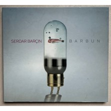 Serdar Barçın Barbun  CD